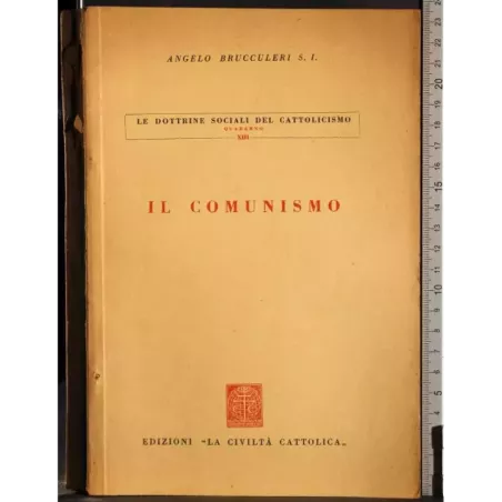Il comunismo