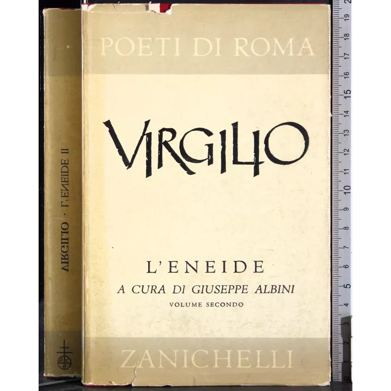 L'Eneide