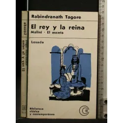 EL REY Y LA REINA