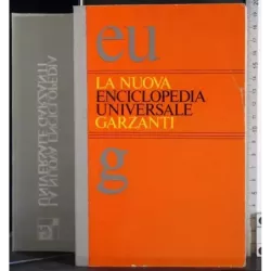 La nuova enciclopedia universale