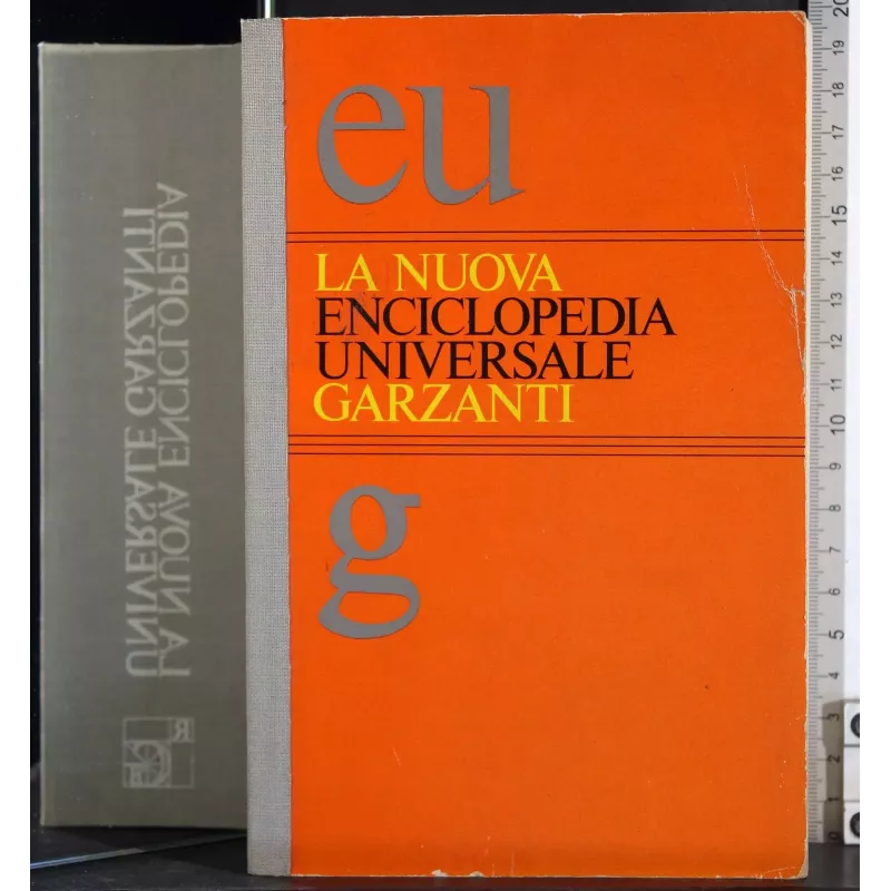 La nuova enciclopedia universale