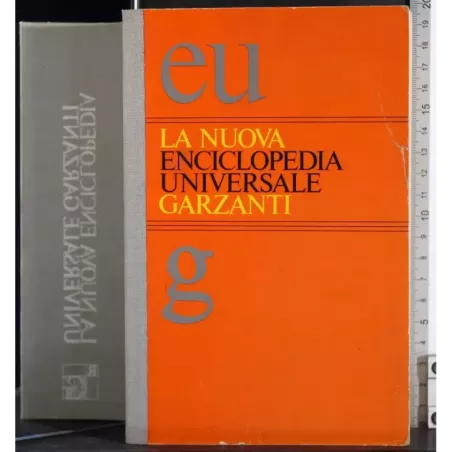 La nuova enciclopedia universale