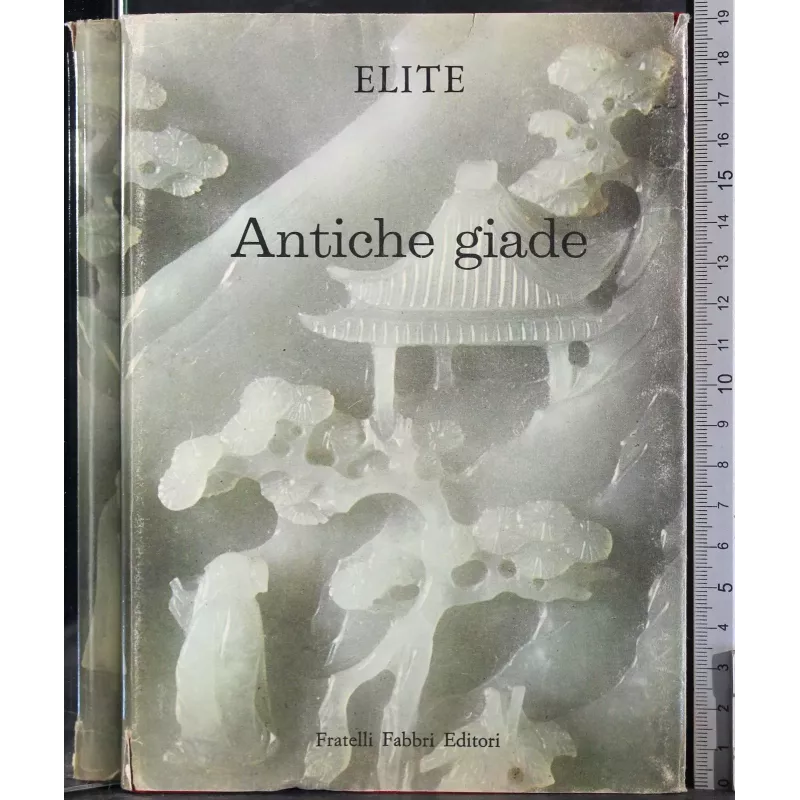 Elite Antiche Giade