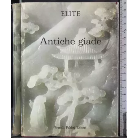 Elite Antiche Giade