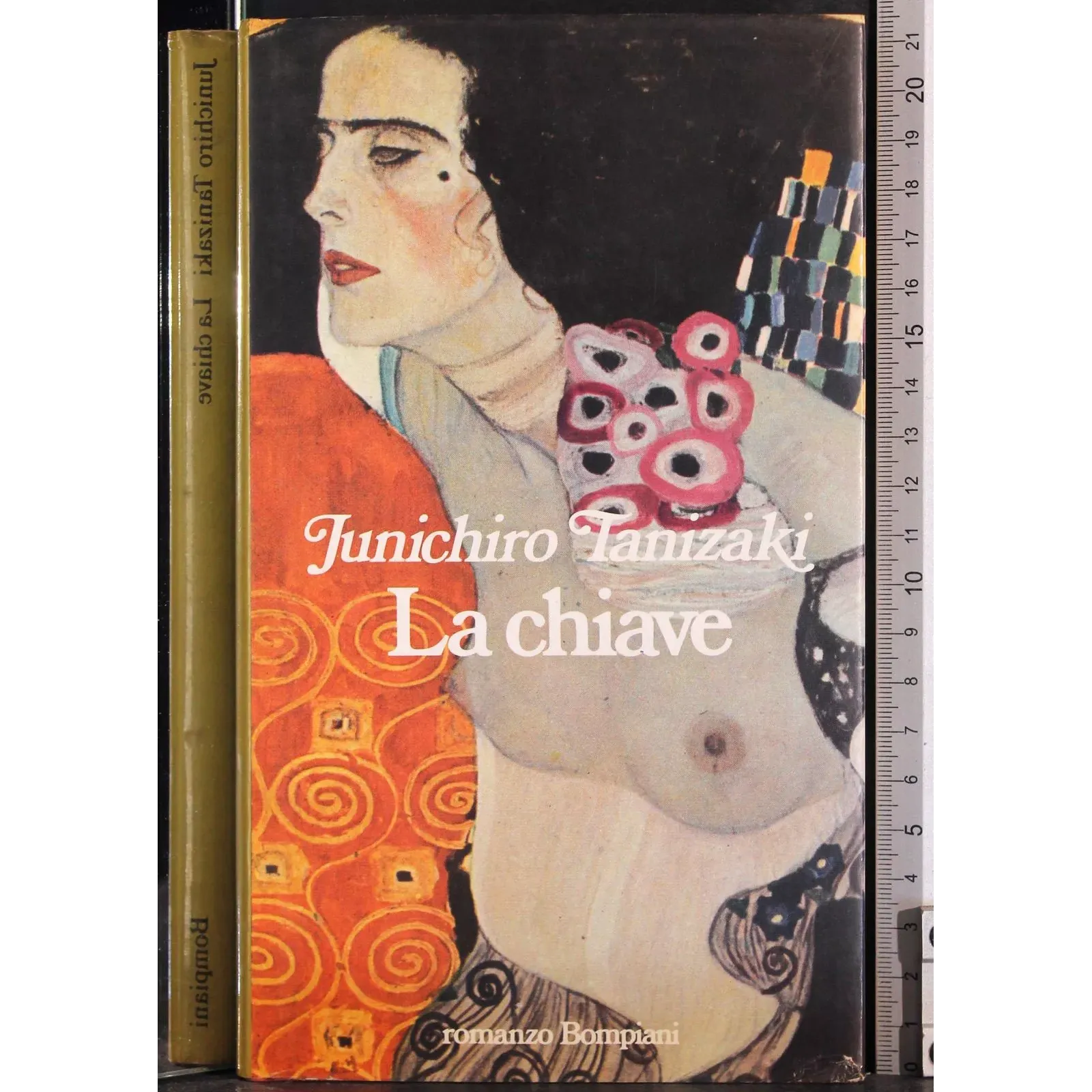 La chiave