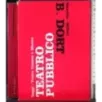 Teatro Pubblico
