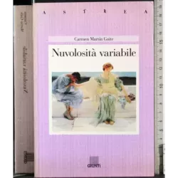 Nuvolisità Variabile