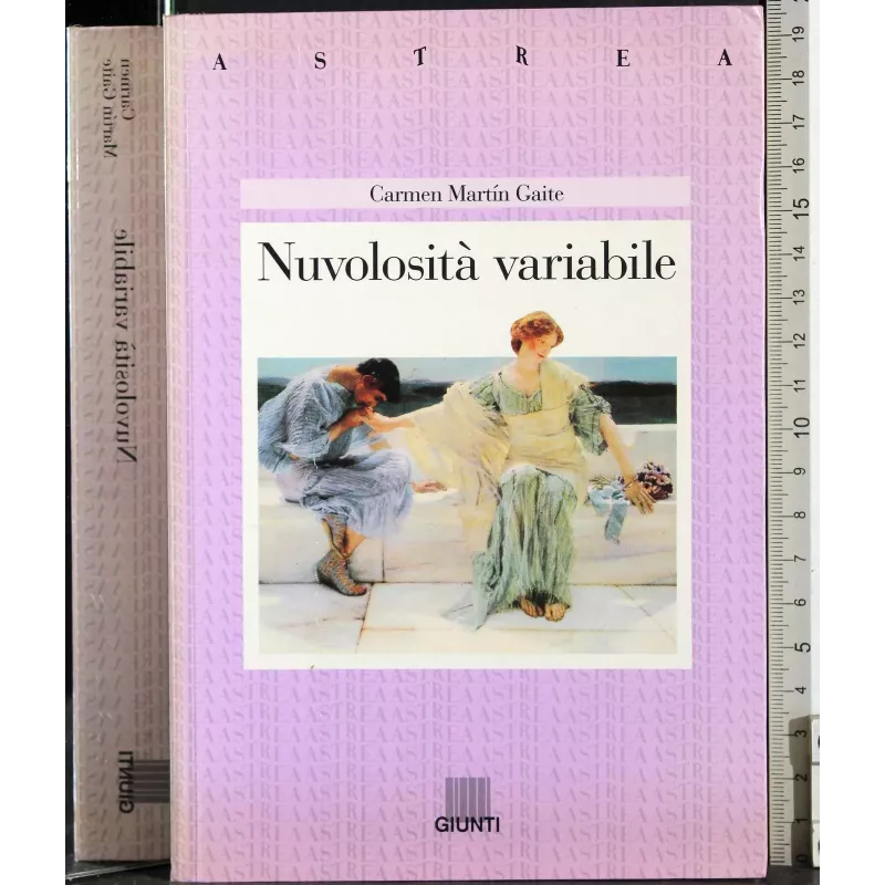 Nuvolisità Variabile
