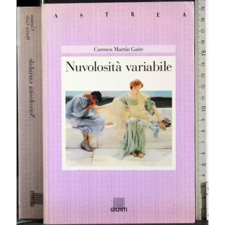 Nuvolisità Variabile