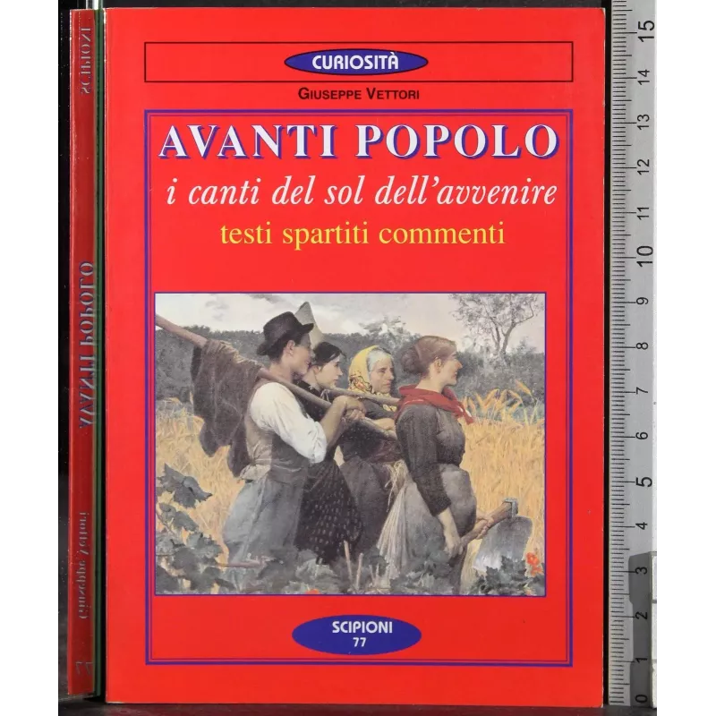 Avanti popolo