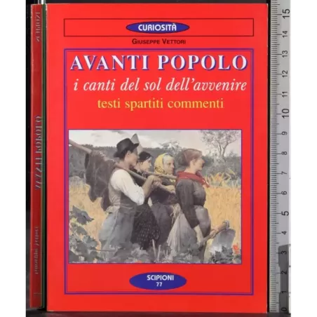 Avanti popolo