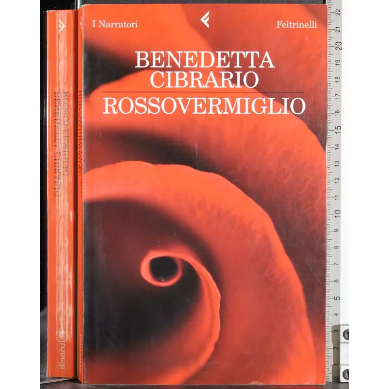 Rossovermiglio