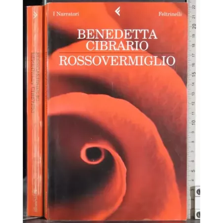 Rossovermiglio