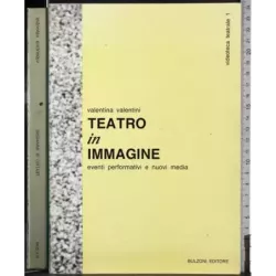 Teatro in immagine
