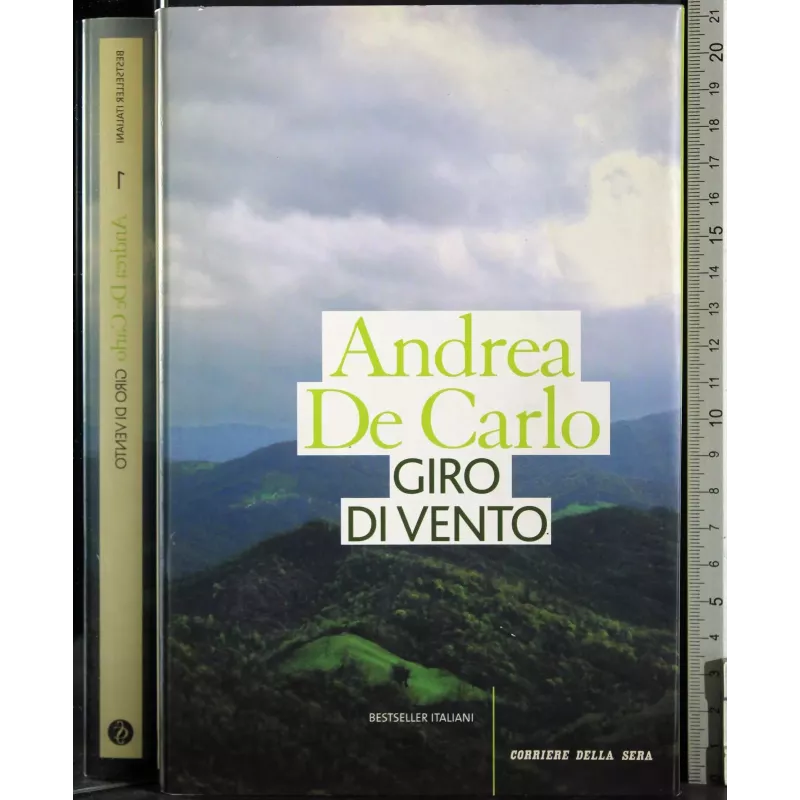 Giro di vento