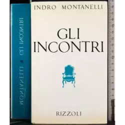 Gli incontri