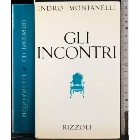 Gli incontri
