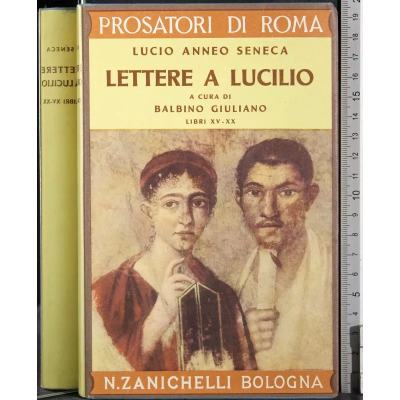 Lettere a Lucilio