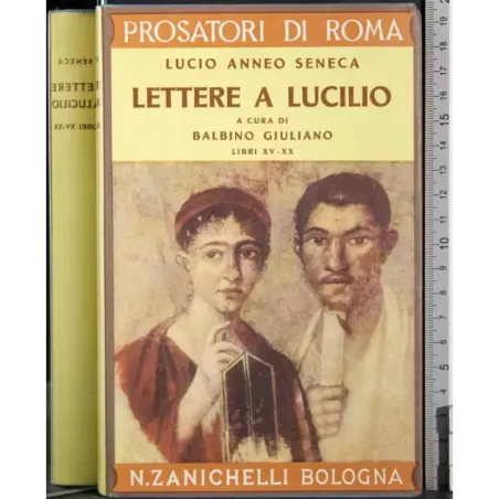 Lettere a Lucilio