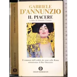 Il piacere
