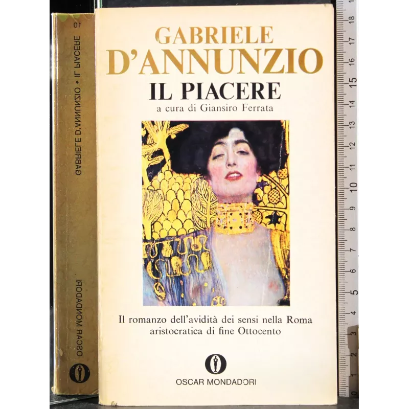 Il piacere