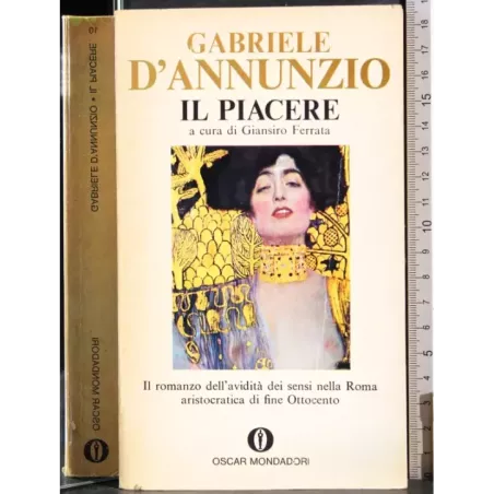 Il piacere