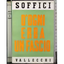 D'Ogni erba un fascio