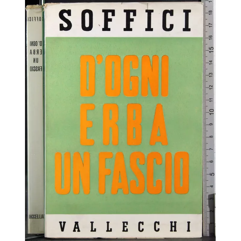 D'Ogni erba un fascio