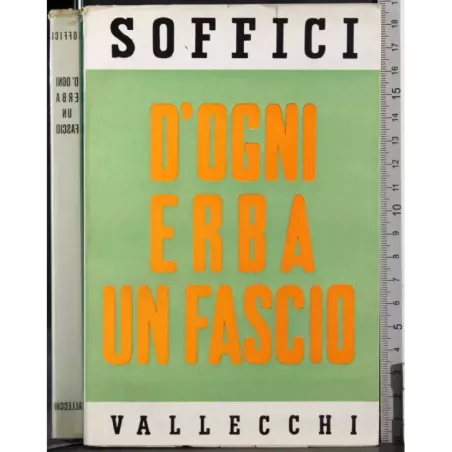 D'Ogni erba un fascio