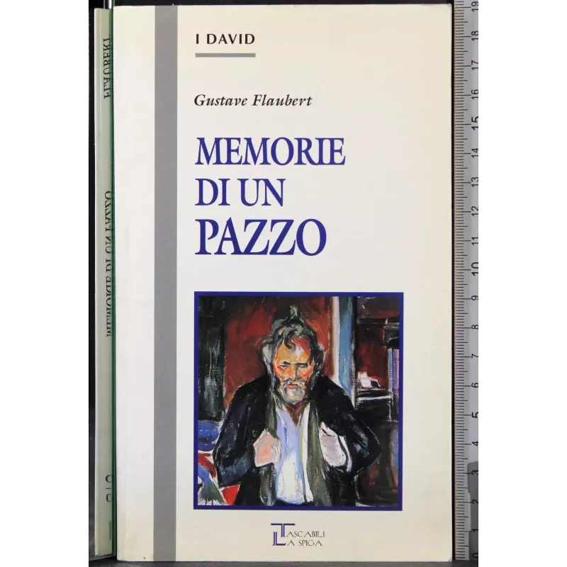 Memorie di un pazzo