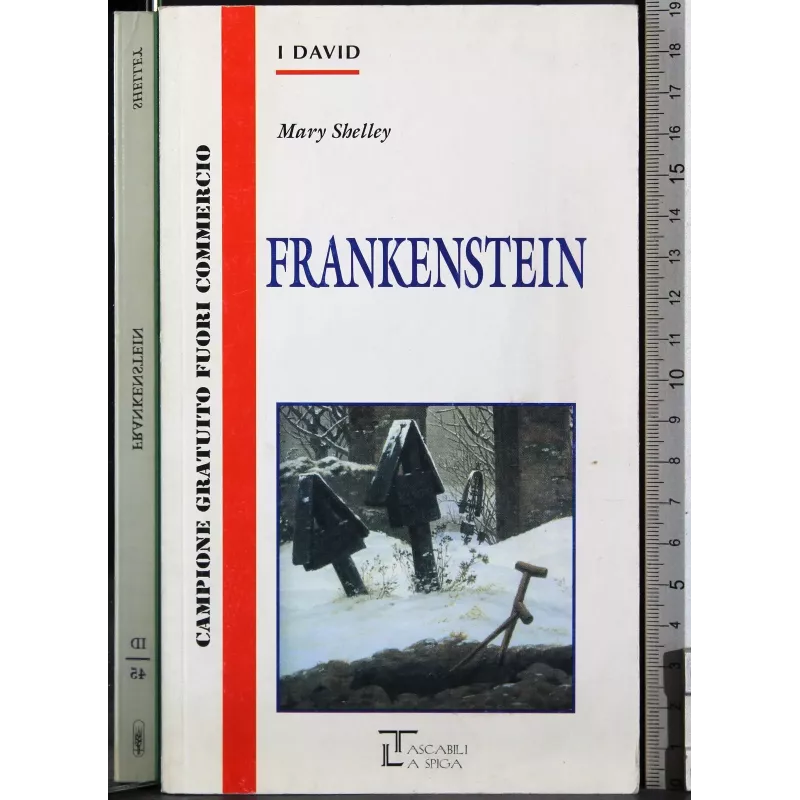 Frankenstein