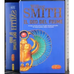 Il Dio del fiume