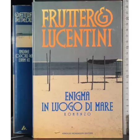 Enigma in luogo di mare