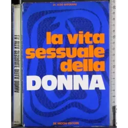 La vita sessuale della donna