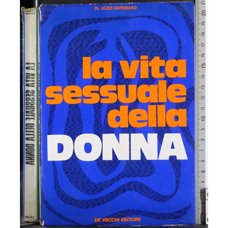 La vita sessuale della donna
