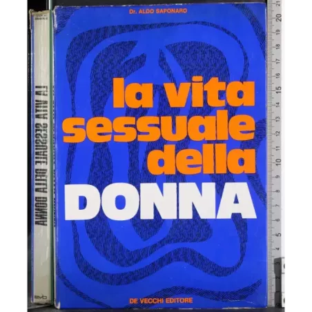 La vita sessuale della donna