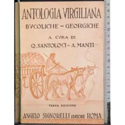 Antologia virgiliana