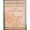 Antologia virgiliana