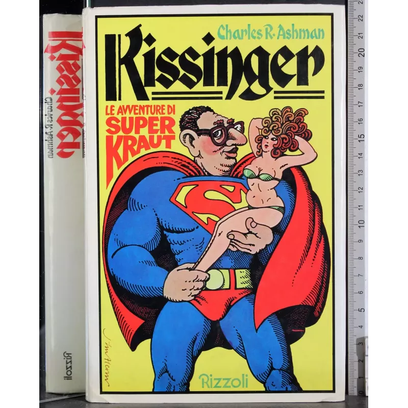 Kissinger