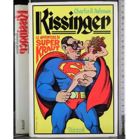 Kissinger