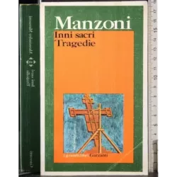 Inni sacri. Tragedie