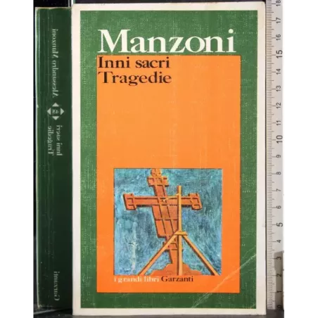 Inni sacri. Tragedie