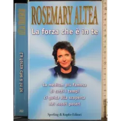 La forza che è in te