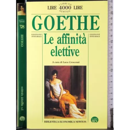 Le affinità elettive