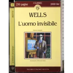 L'uomo invisibile