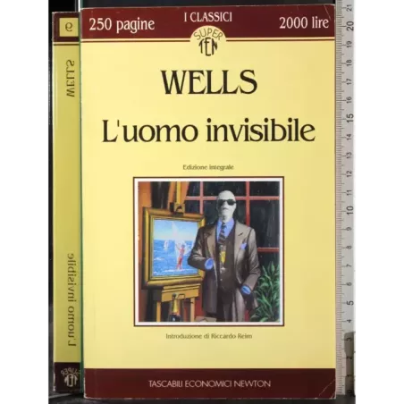L'uomo invisibile