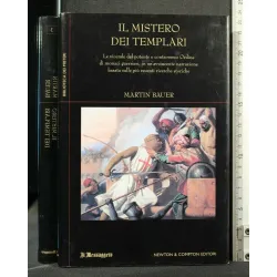 IL MISTERO DEI TEMPLARI