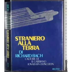 Straniero alla terra