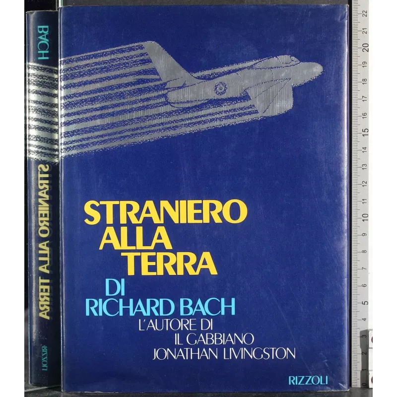 Straniero alla terra