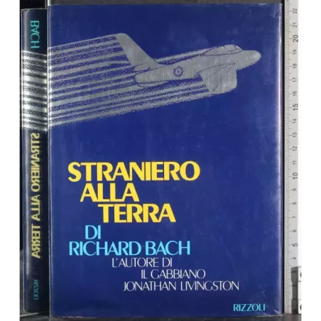 Straniero alla terra
